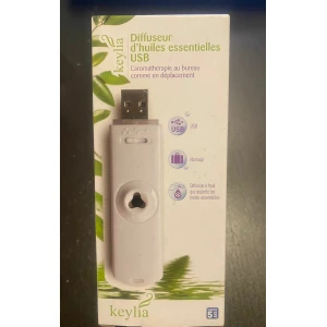 Keyla - Diffusore USB