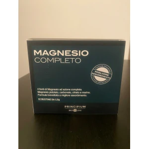 Magnesio Completo 32 bustine