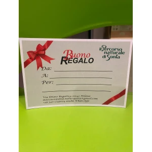 Gift Card da 30€