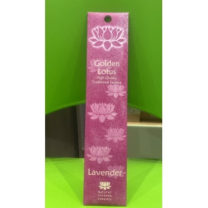 Incenso Lavanda