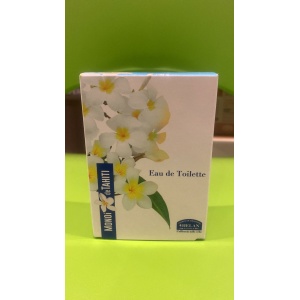 Eau de Toilette Monoi de Haiti