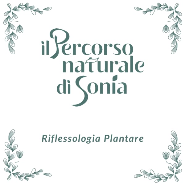 Riflessologia plantare
