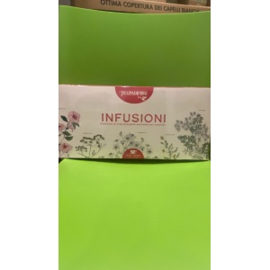 Collezione Infusi