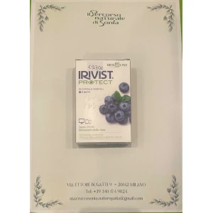 Irivist Protect