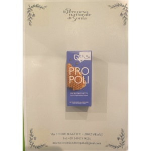 Propoli Microtavolette