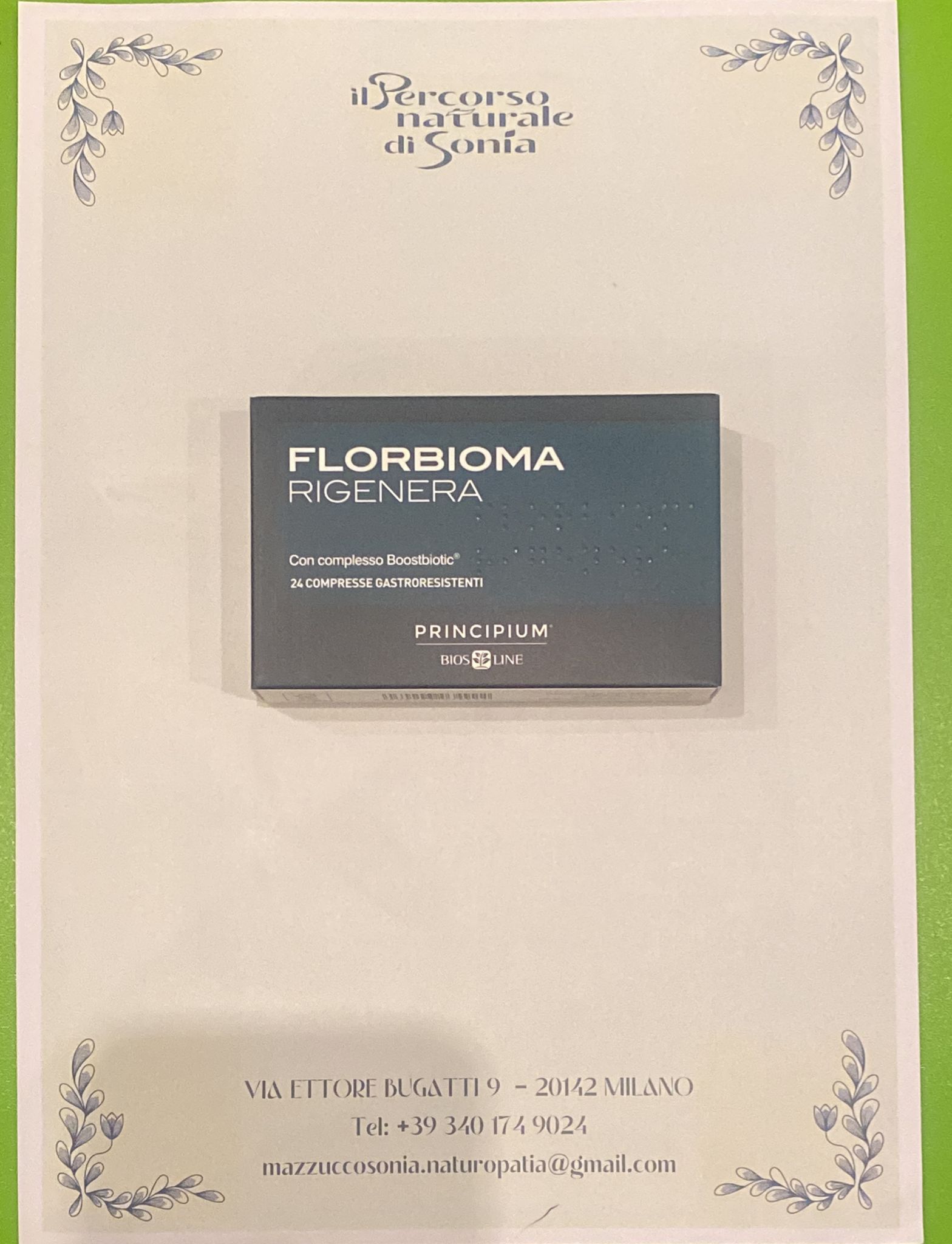 Florbioma