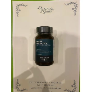 Hair Beauty - PRINCIPIUM